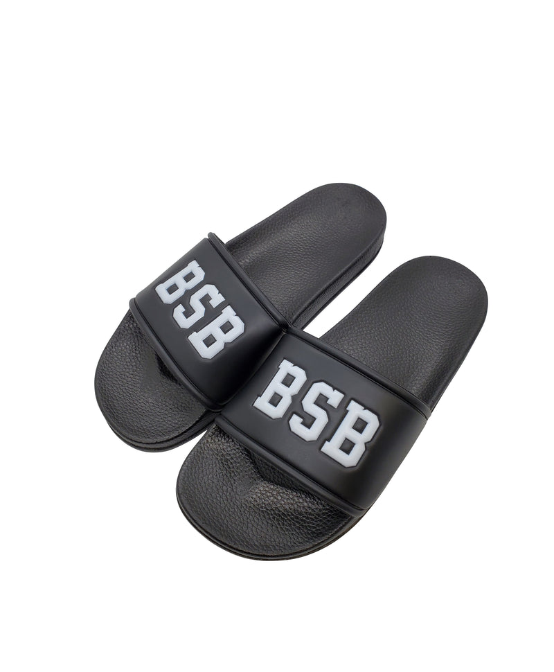 Classic Black BSB Slides
