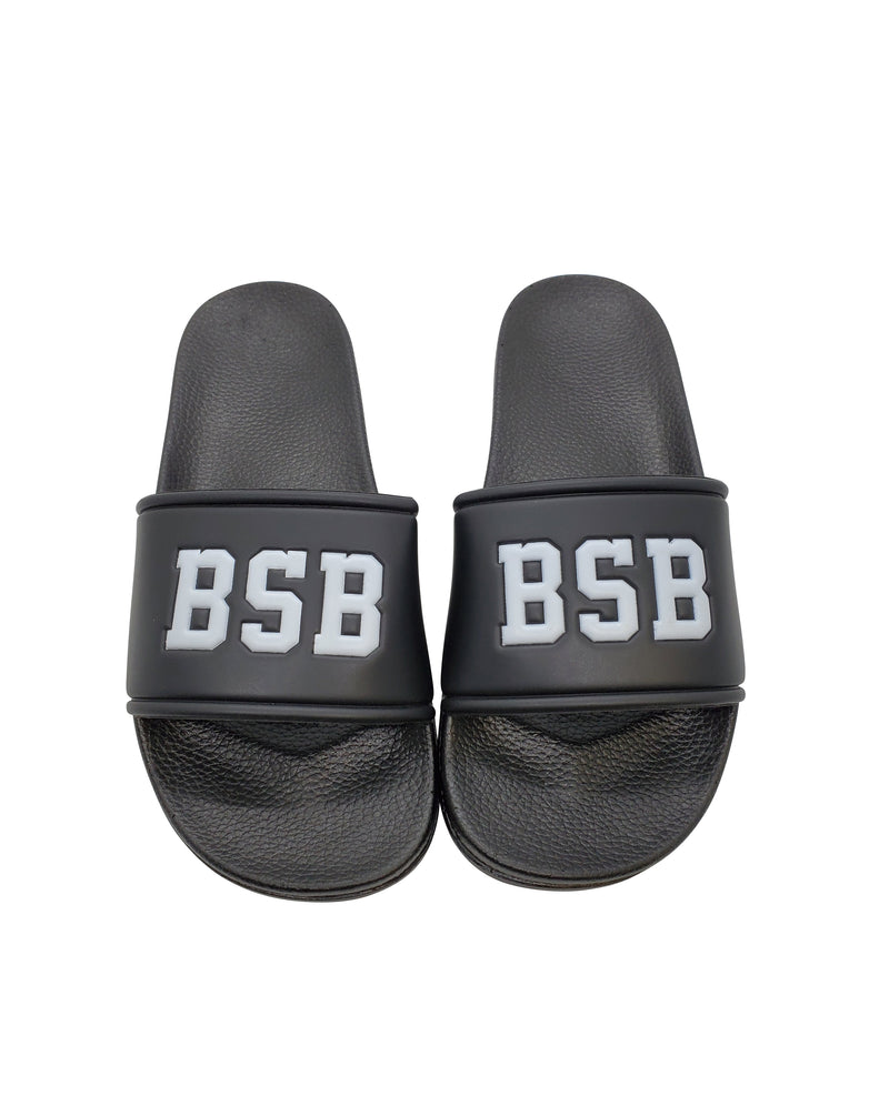 Classic Black BSB Slides