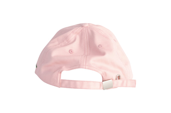 Pink Solid Beautiful Savage Hat