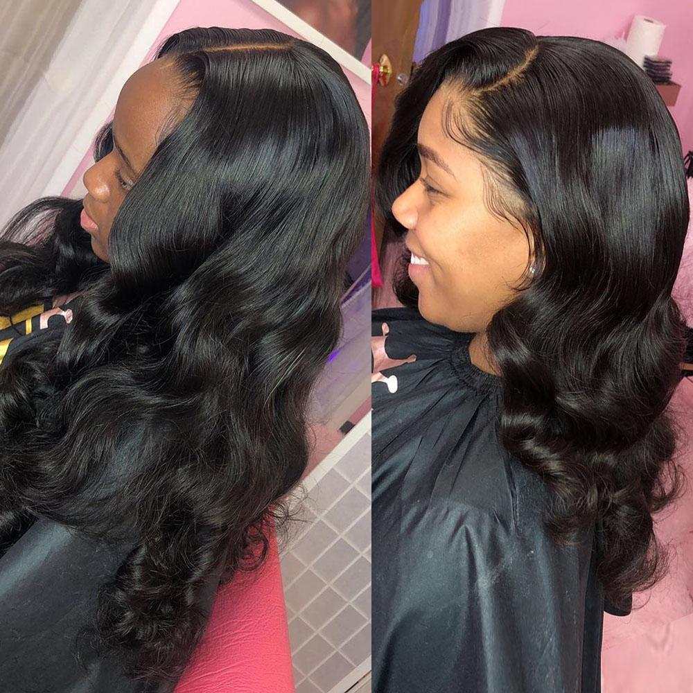 Virgin Brazilian Bundle Deals