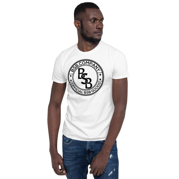 BSB Official Goods Short-Sleeve Unisex T-Shirt