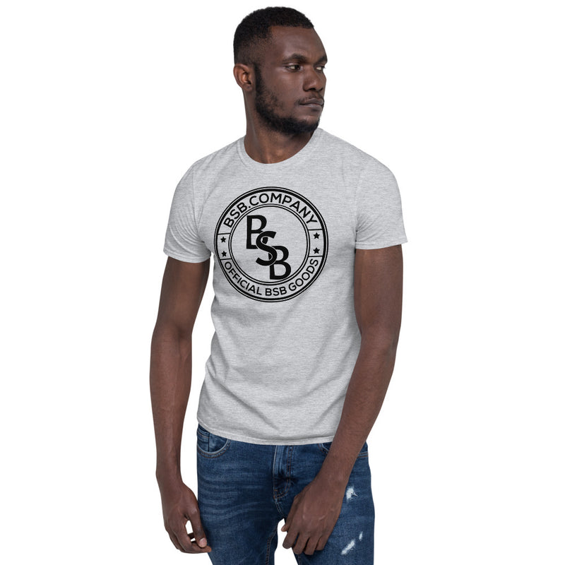 BSB Official Goods Short-Sleeve Unisex T-Shirt
