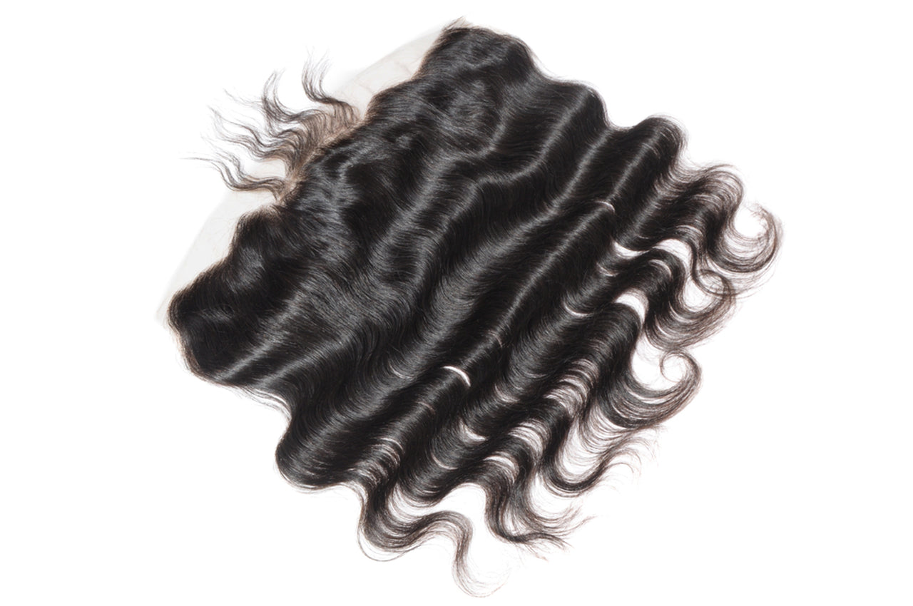 (13 x 6) Virgin Brazilian Lace Frontal